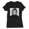 See The Light Inside (feat. CR Vetter Cochran) - Women’s Cut T-Shirt