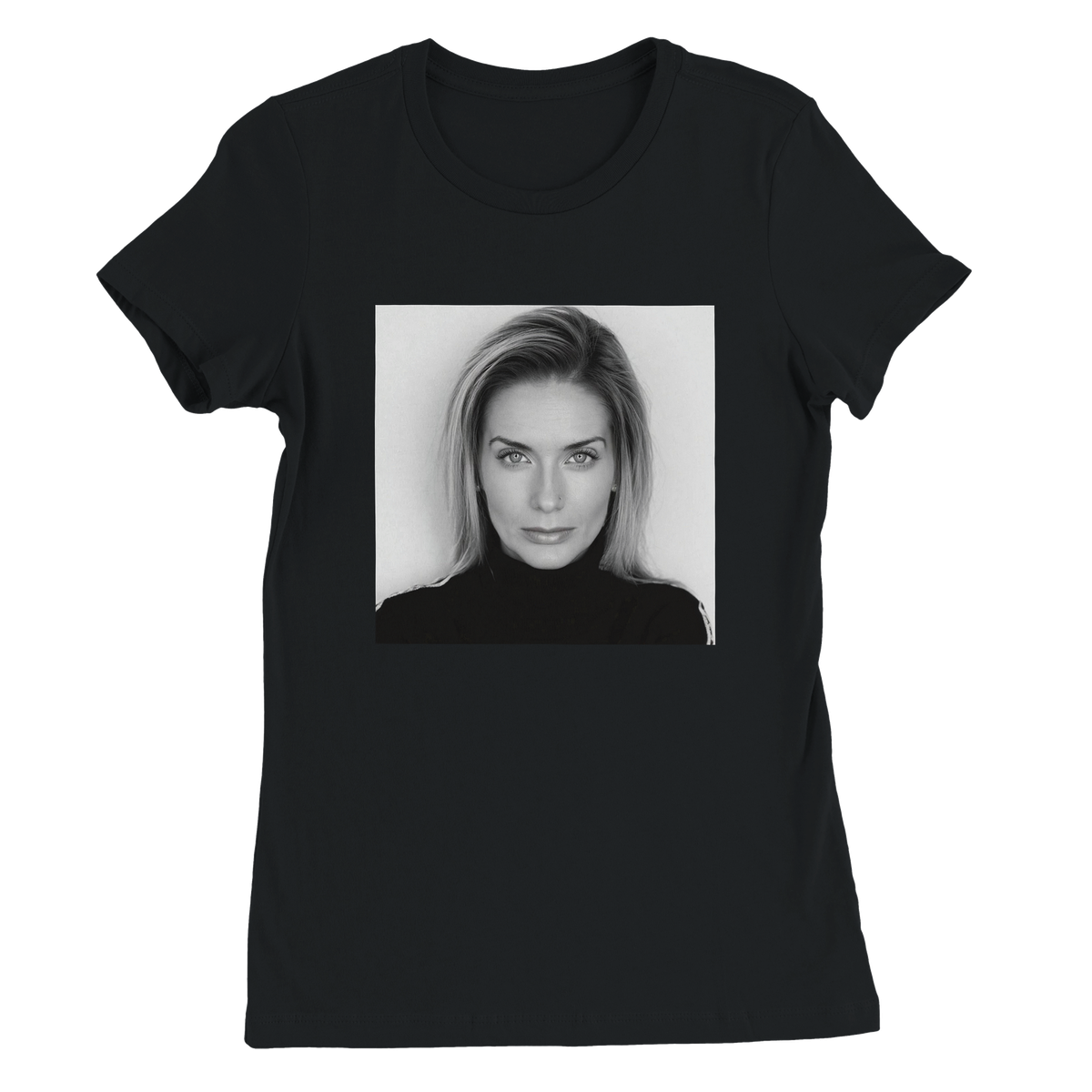 See The Light Inside (feat. CR Vetter Cochran) - Women’s Cut T-Shirt