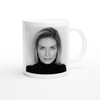 See The Light Inside (feat. CR Vetter Cochran) - Ceramic Mug