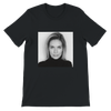 See The Light Inside (feat. CR Vetter Cochran) - Unisex T-Shirt