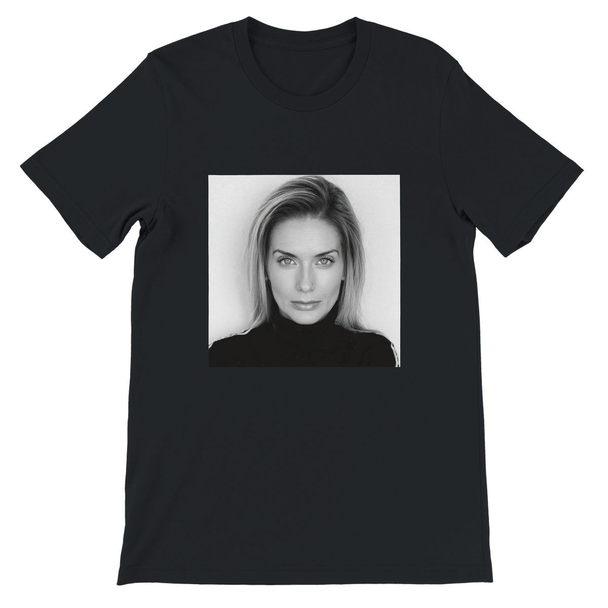 See The Light Inside (feat. CR Vetter Cochran) - Unisex T-Shirt