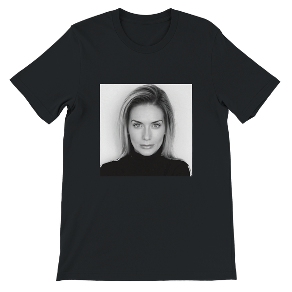 See The Light Inside (feat. CR Vetter Cochran) - Unisex T-Shirt