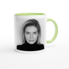 See The Light Inside (feat. CR Vetter Cochran) - Ceramic Mug
