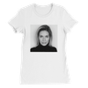 See The Light Inside (feat. CR Vetter Cochran) - Women’s Cut T-Shirt