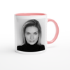 See The Light Inside (feat. CR Vetter Cochran) - Ceramic Mug