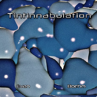 Tintinnabulation by Evan Boehm