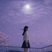 Murasaki Song - Debut Single by Nono Yui