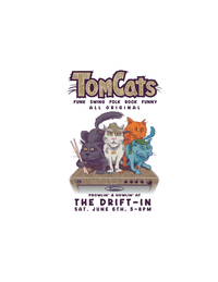 Tom Cats