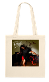 Enough - Tote bag
