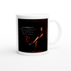 Music - Ceramic Mug