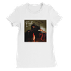 Enough - Women’s Cut T-Shirt