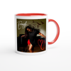 Enough - Ceramic Mug
