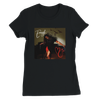 Enough - Women’s Cut T-Shirt