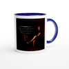 Music - Ceramic Mug