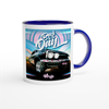 Back in the Day - Ceramic Mug