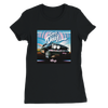 Back in the Day - Women’s Cut T-Shirt