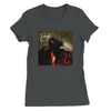 Enough - Women’s Cut T-Shirt