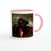 Enough - Ceramic Mug