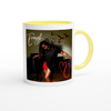 Enough - Ceramic Mug