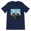 Back in the Day - Unisex T-Shirt