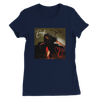 Enough - Women’s Cut T-Shirt