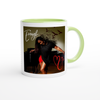 Enough - Ceramic Mug