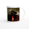 Enough - Ceramic Mug