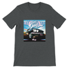 Back in the Day - Unisex T-Shirt