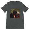 Enough - Unisex T-Shirt