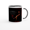 Music - Ceramic Mug
