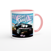 Back in the Day - Ceramic Mug