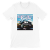 Back in the Day - Unisex T-Shirt