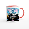 Back in the Day - Ceramic Mug
