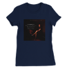 Music - Women’s Cut T-Shirt