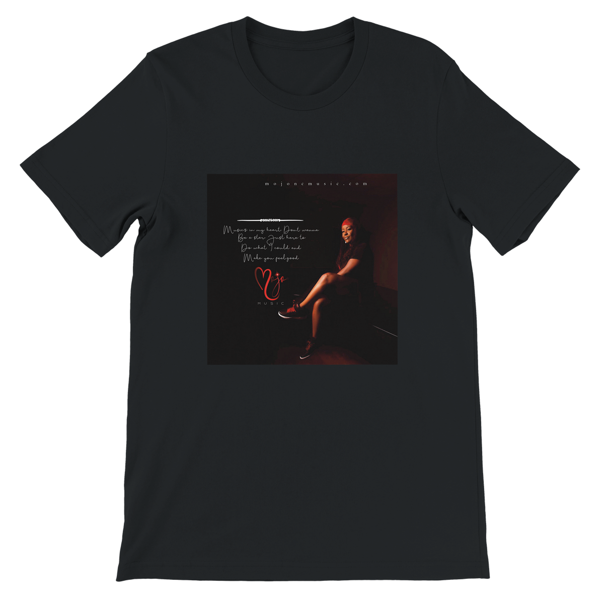 Music - Unisex T-Shirt