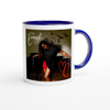 Enough - Ceramic Mug