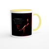 Music - Ceramic Mug
