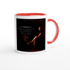 Music - Ceramic Mug