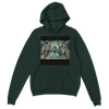 Greenfield - Classic Unisex Pullover Hoodie