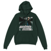 Cold Day In Jackson - Classic Unisex Pullover Hoodie