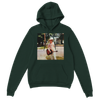 To :Dad - Classic Unisex Pullover Hoodie