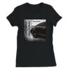 CAN'T GIVE A REDNECK MONEY - Women’s Cut T-Shirt