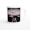 I NEED A BEER - Ceramic Mug