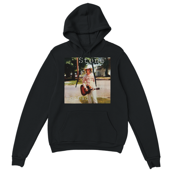 To :Dad - Classic Unisex Pullover Hoodie