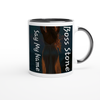 Say My Name - Ceramic Mug