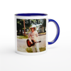 To :Dad - Ceramic Mug