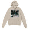 Cold Day In Jackson - Classic Unisex Pullover Hoodie
