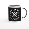 SUM HER - Ceramic Mug