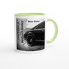 CAN'T GIVE A REDNECK MONEY - Ceramic Mug