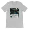 Cold Day In Jackson - Unisex T-Shirt